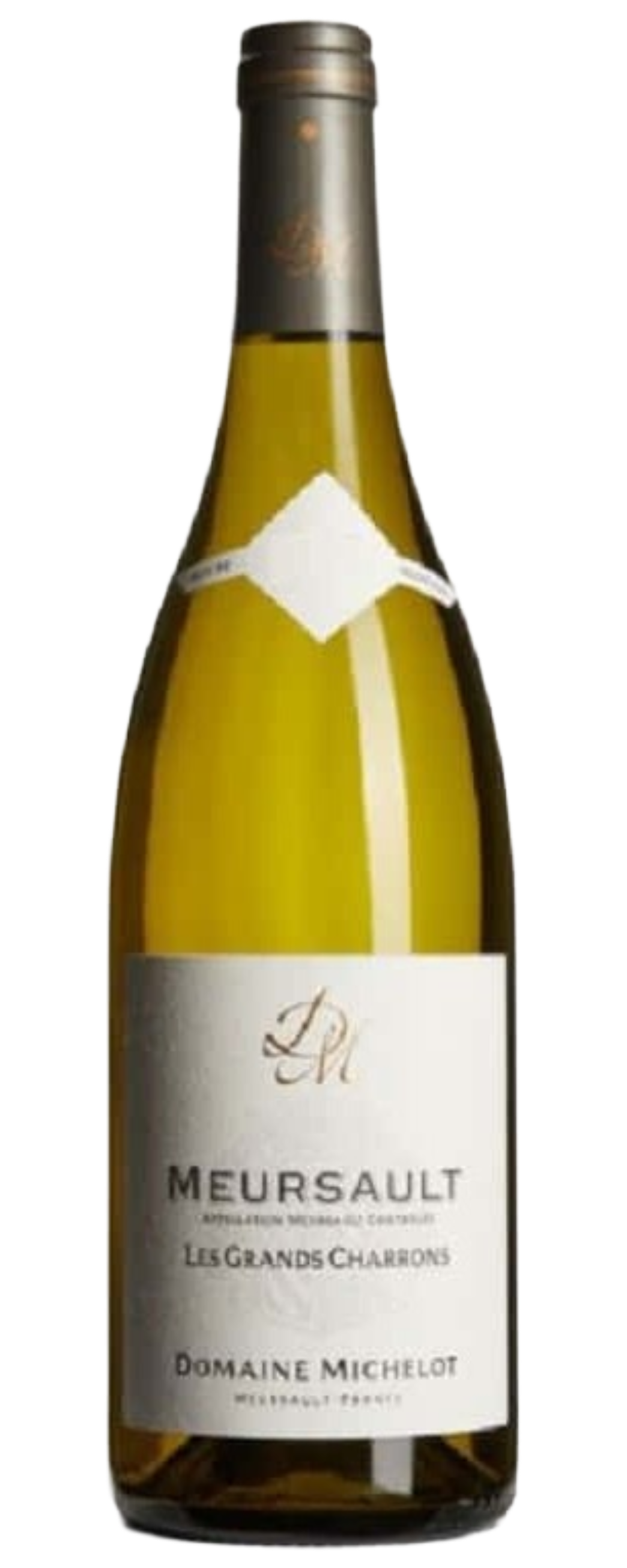 Domaine Michelot - Meursault Les Grands Charrons 2021