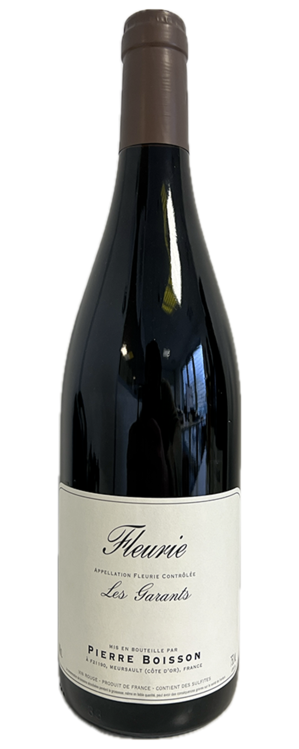 Domaine Pierre Boisson - Fleurie Les Garants 2020