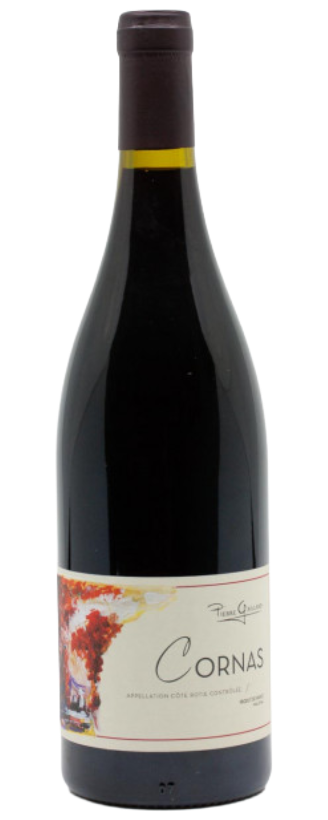 Domaine Pierre Gaillard - Cornas 2021