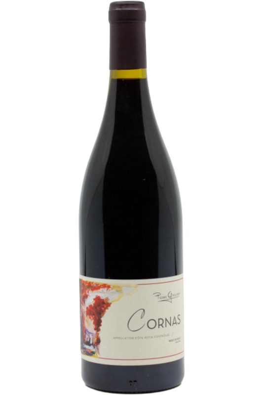 Domaine Pierre Gaillard - Cornas 2021