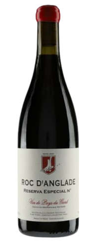 Domaine Roc d'Anglade - Pays du Gard Reserva Especial N°10
