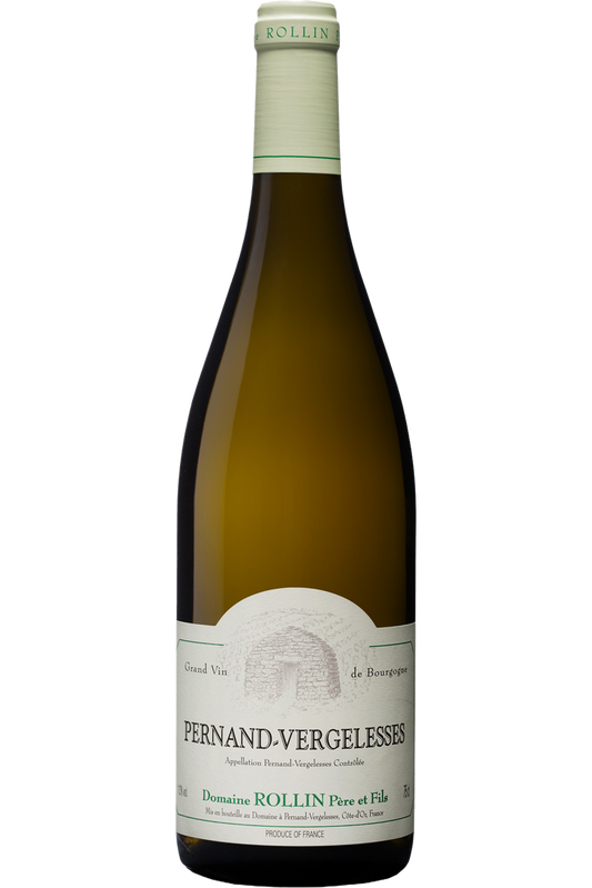 Domaine Rollin Père et Fils - Pernand-Vergelesses 2020