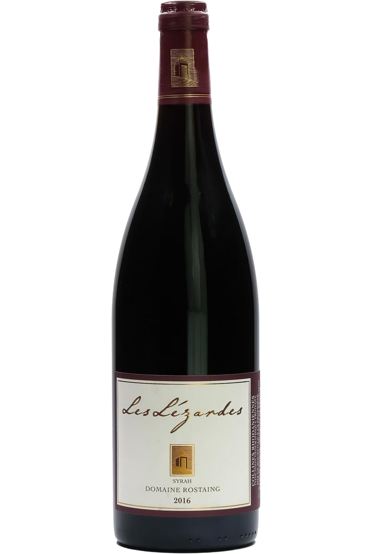 Domaine Rostaing - Les Lézardes Syrah 2018