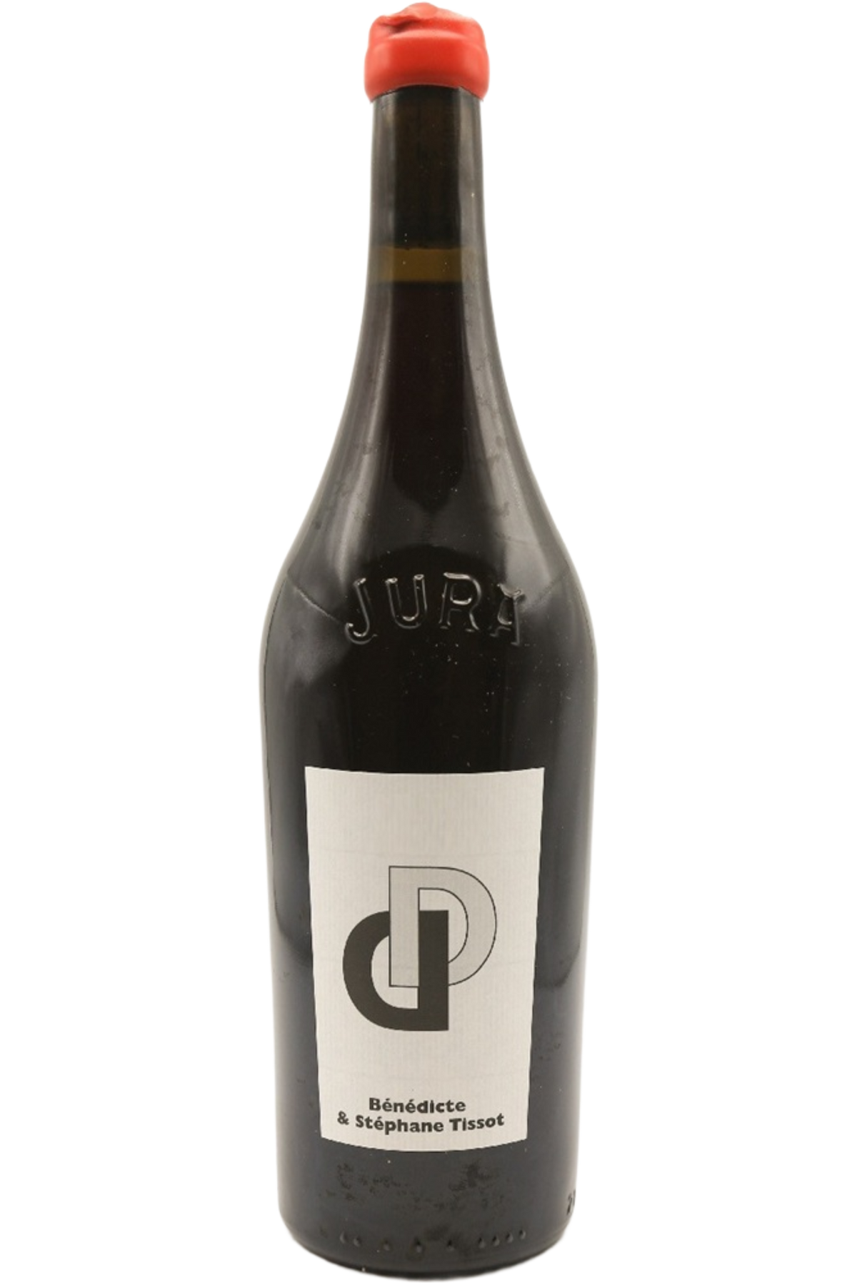 Domaine Stéphane et Bénédicte Tissot - Arbois DD 2022