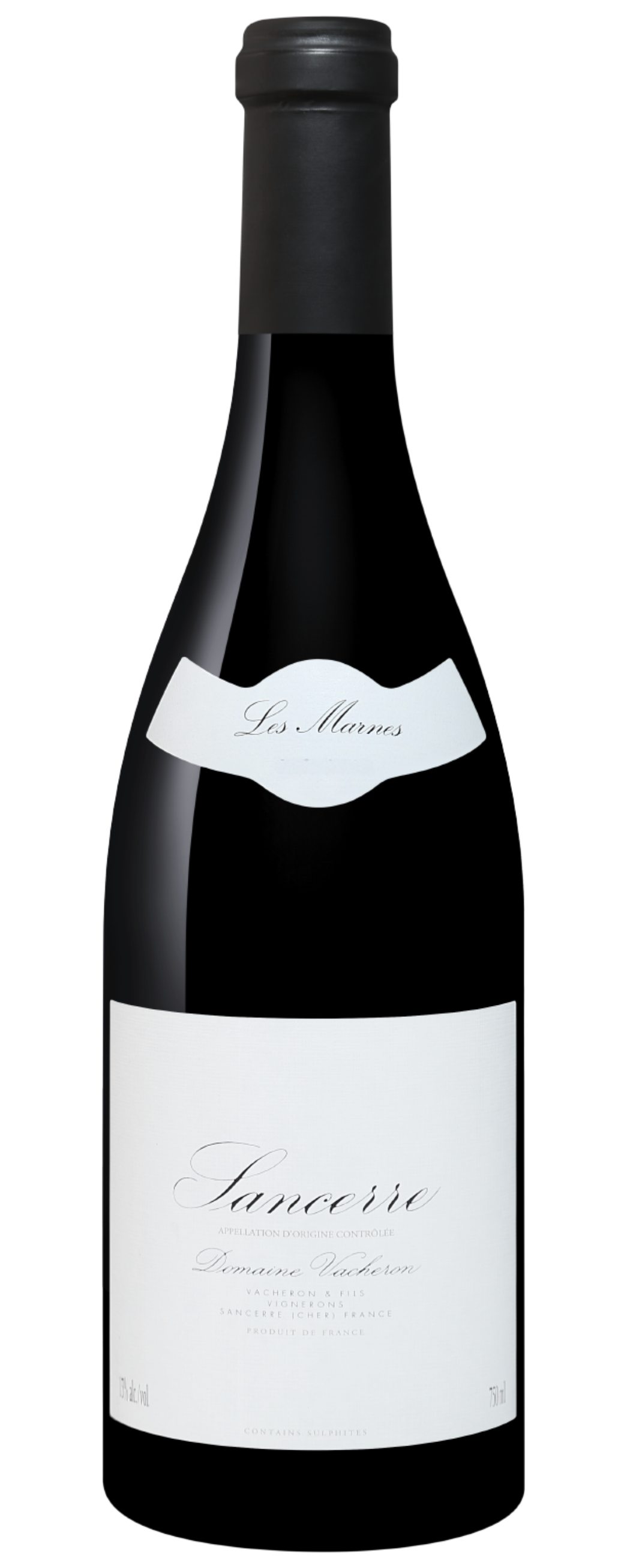 Domaine Vacheron - Sancerre Rouge Les Marnes 2020