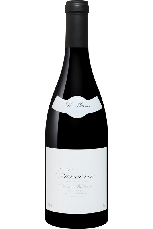 Domaine Vacheron - Sancerre Rouge Les Marnes 2020