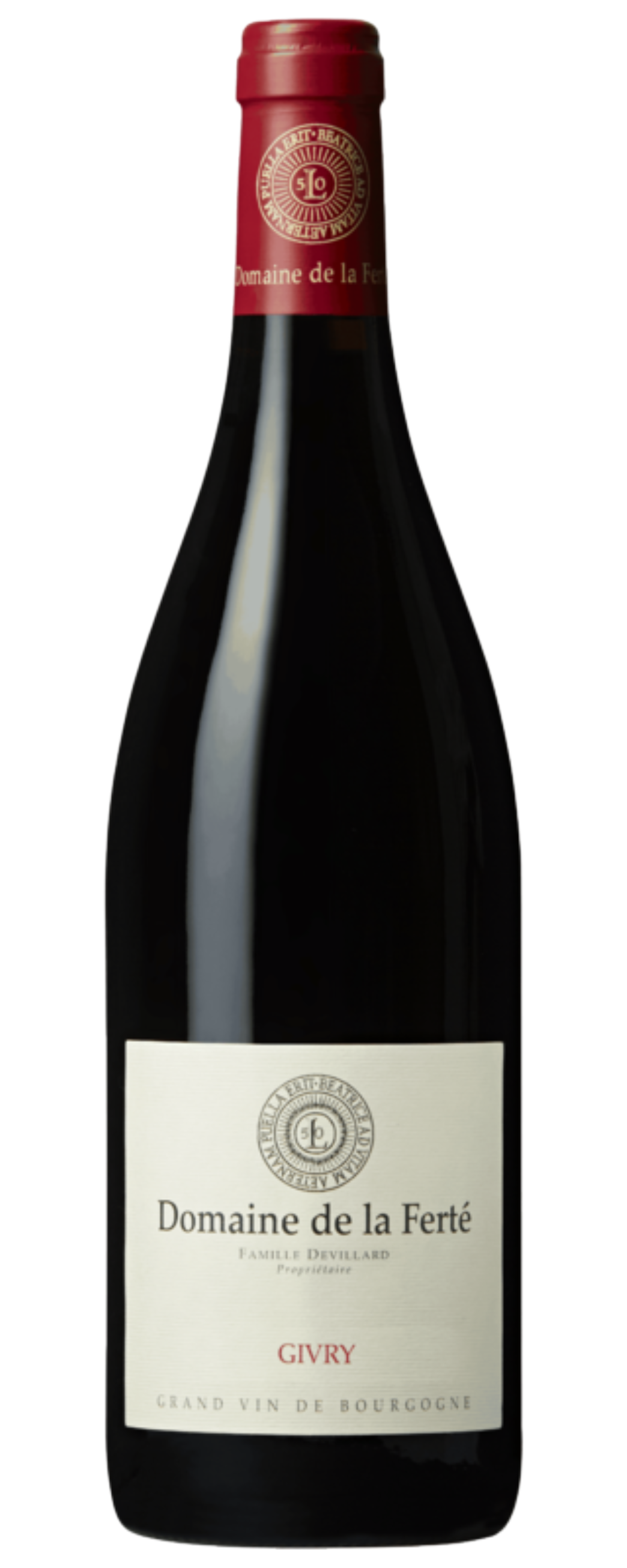 Domaine de la Ferté - 2023 - Givry
