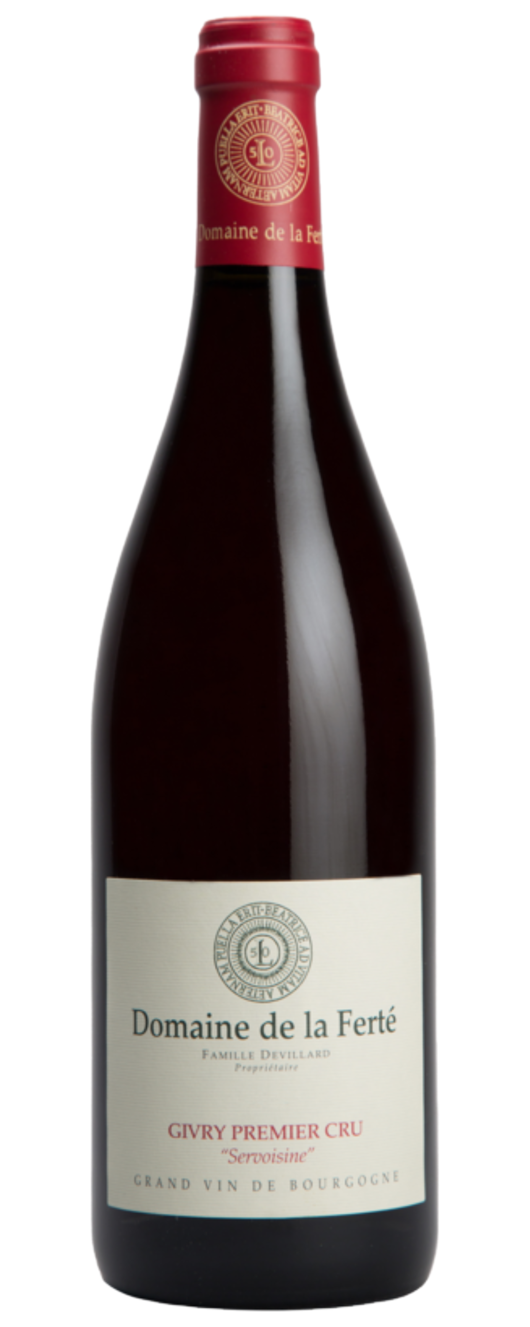 Domaine de la Ferté - Givry 1er Cru La Servoisine 2023