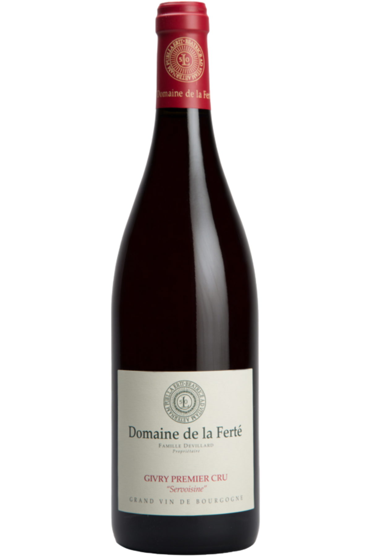 Domaine de la Ferté - Givry 1er Cru La Servoisine 2023