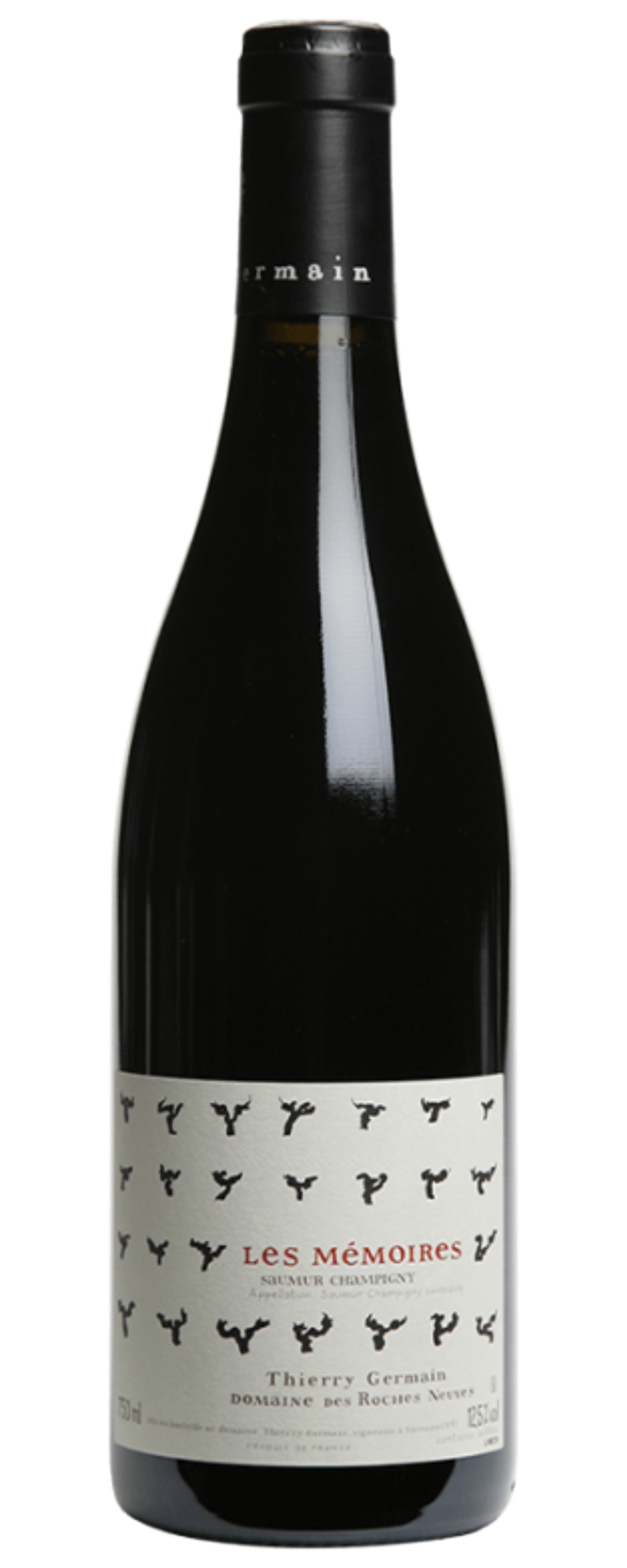Domaine des Roches Neuves - Saumur-Champigny Les Mémoires 2016