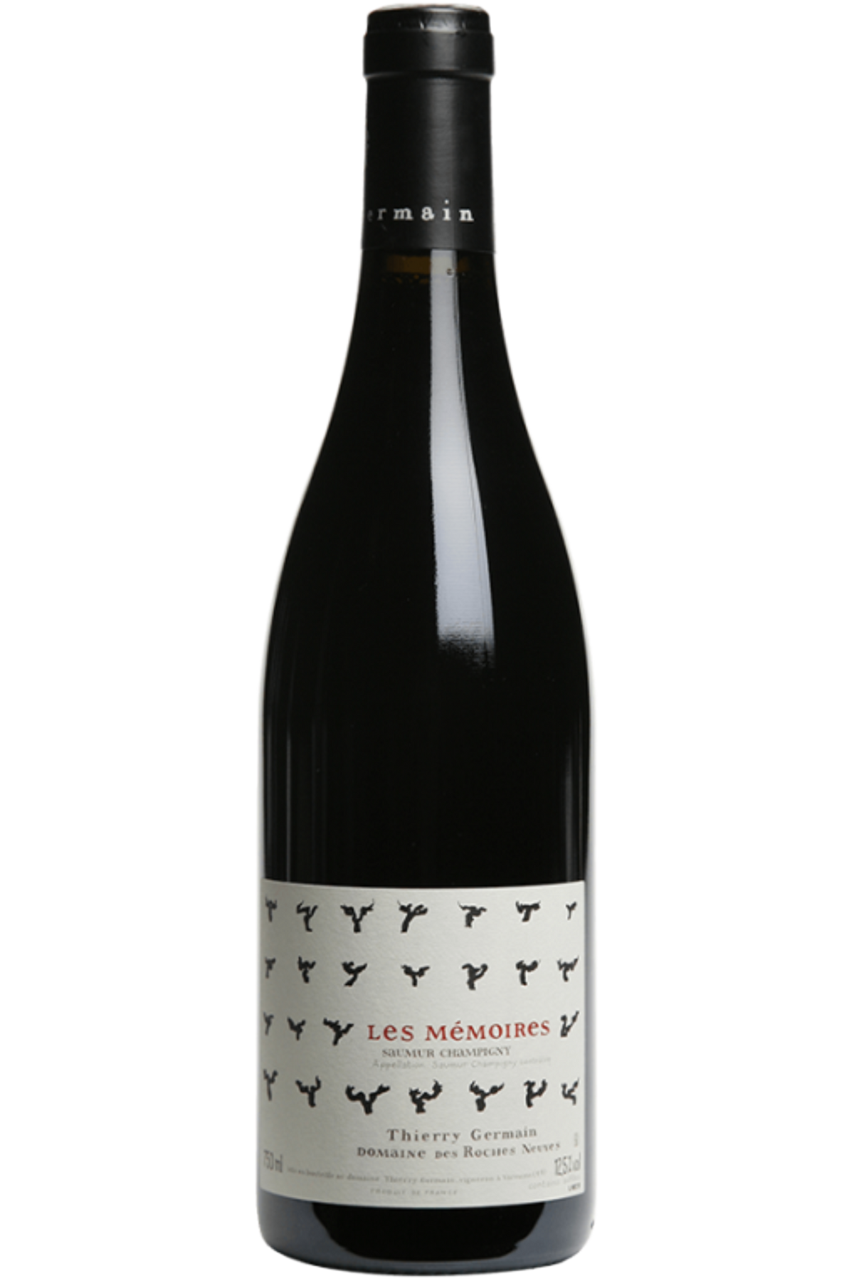 Domaine des Roches Neuves - Saumur-Champigny Les Mémoires 2016