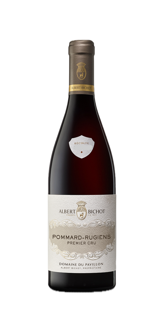 Domaine du Pavillon - Pommard 1er Cru Les Rugiens 2017