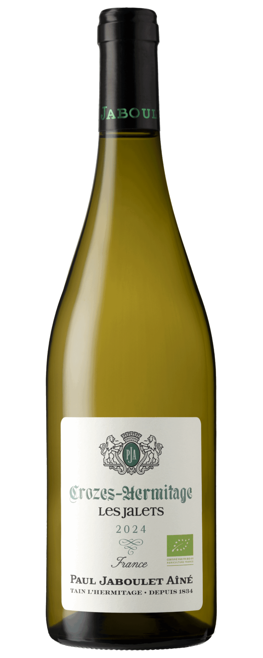 Domaines Paul Jaboulet Aîné - Les Jalets blanc 2024 - Crozes-Hermitage