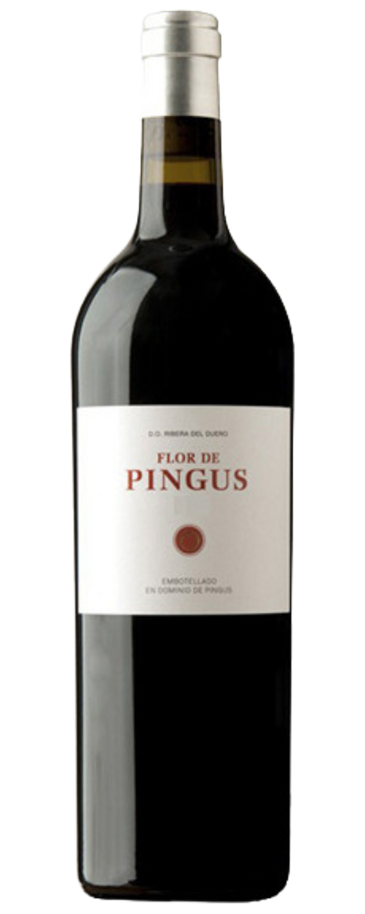 Dominio de Pingus - Flor de Pingus 2023 - Ribera Del Duero