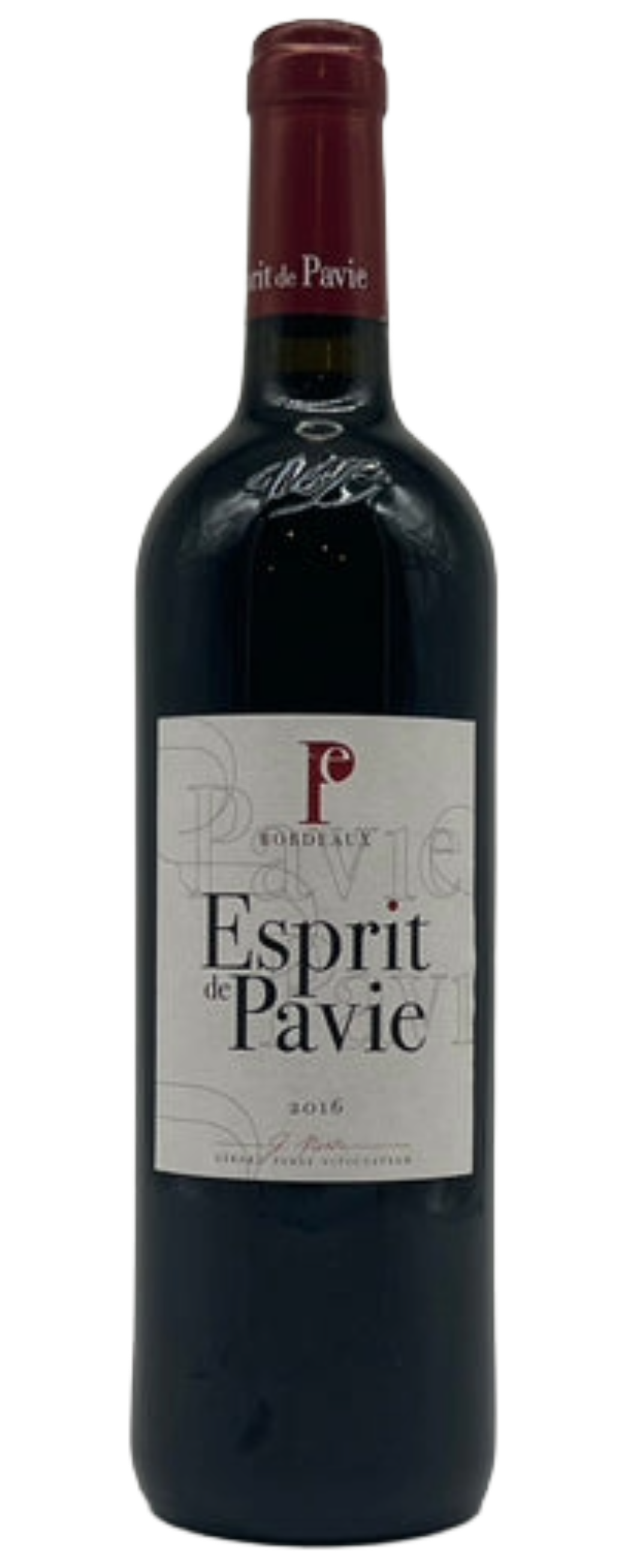 Esprit de Pavie 2016