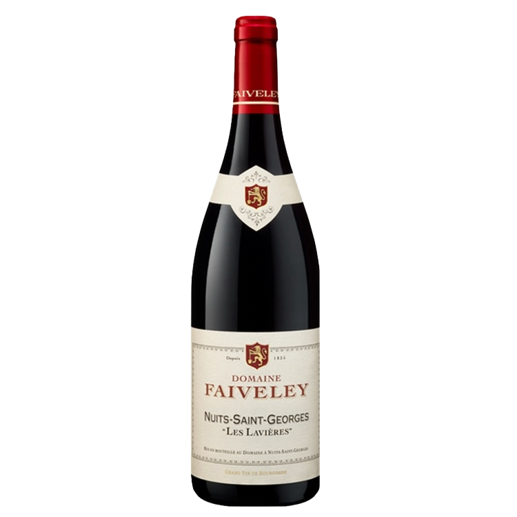 Domaine Faiveley - Nuits-Saint-Georges Les Laviéres 2019