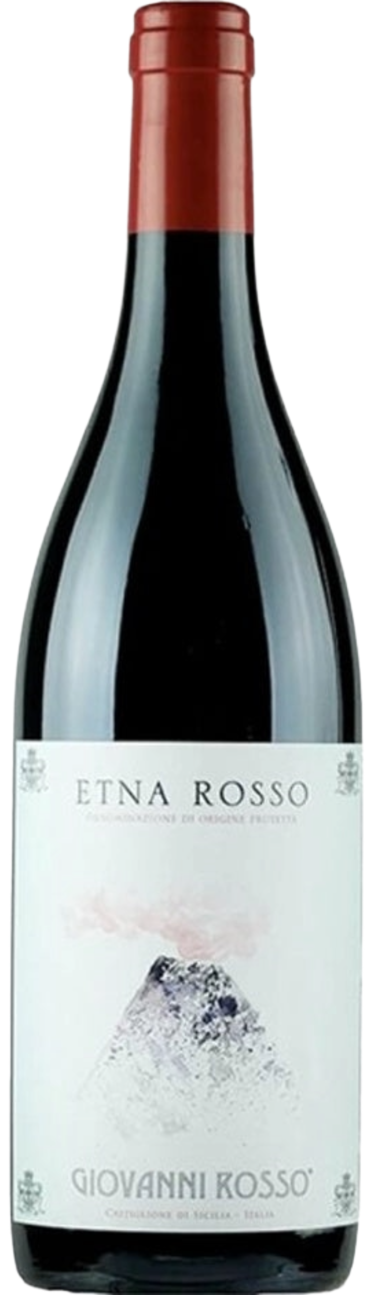 Giovanni Rosso Etna Rosso 2023