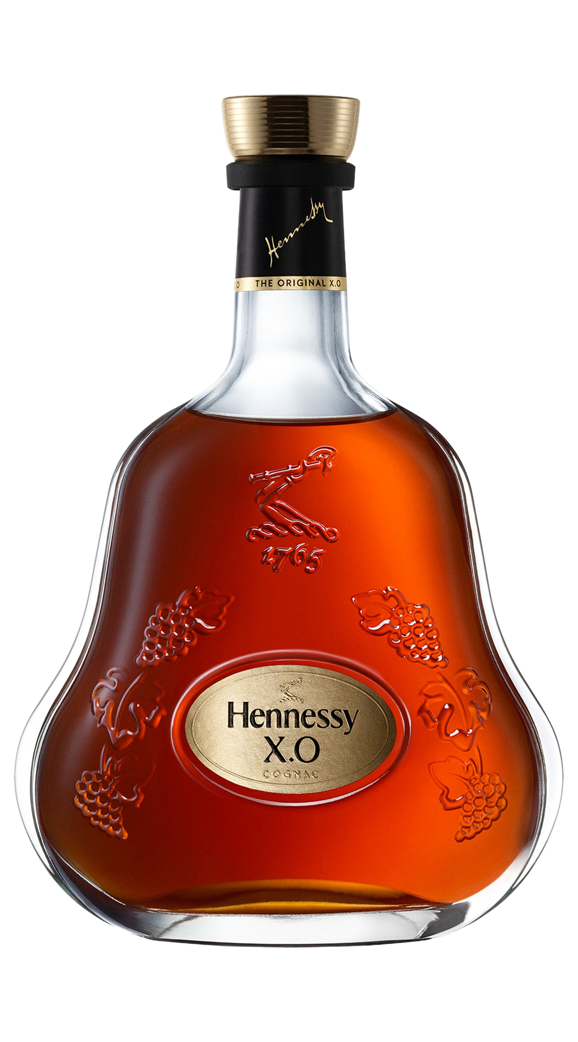 Cognac - Hennessy XO