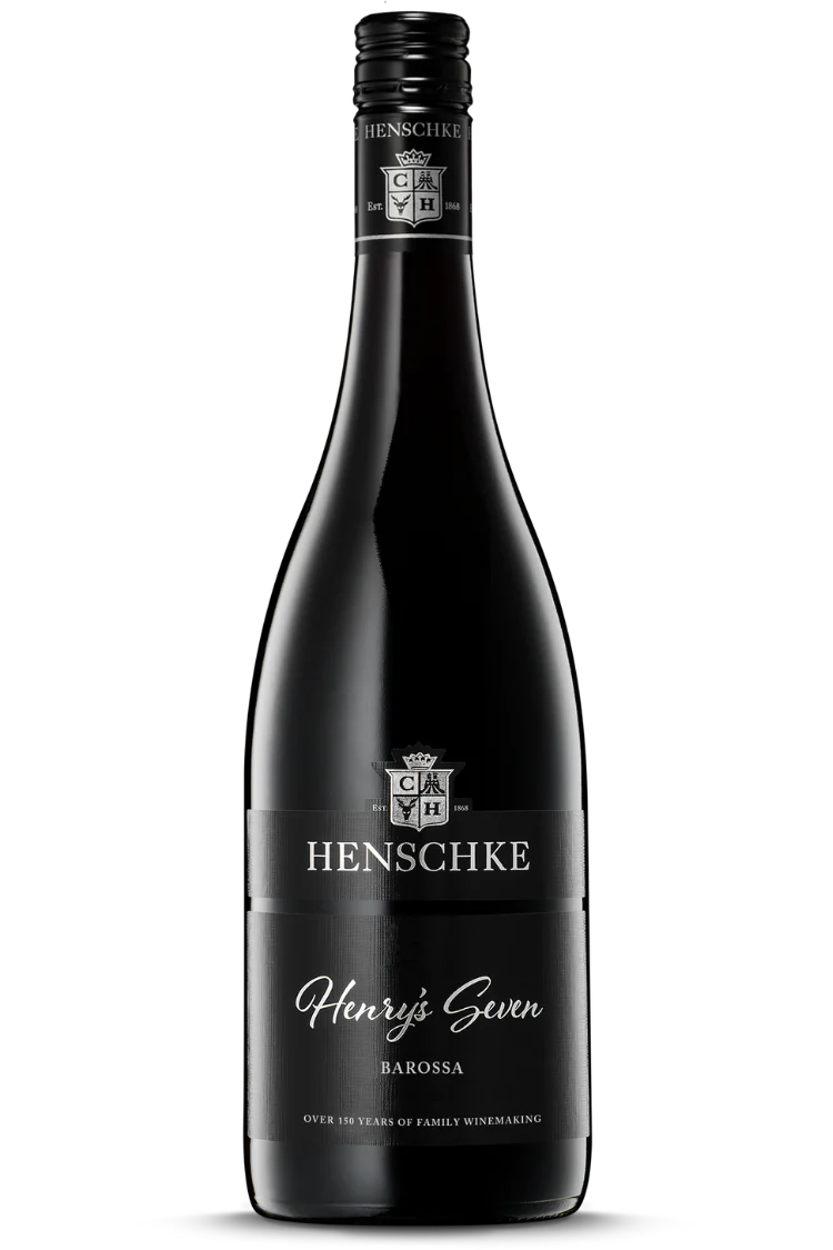 Henschke - Barossa Valley Henry's Seven 2016