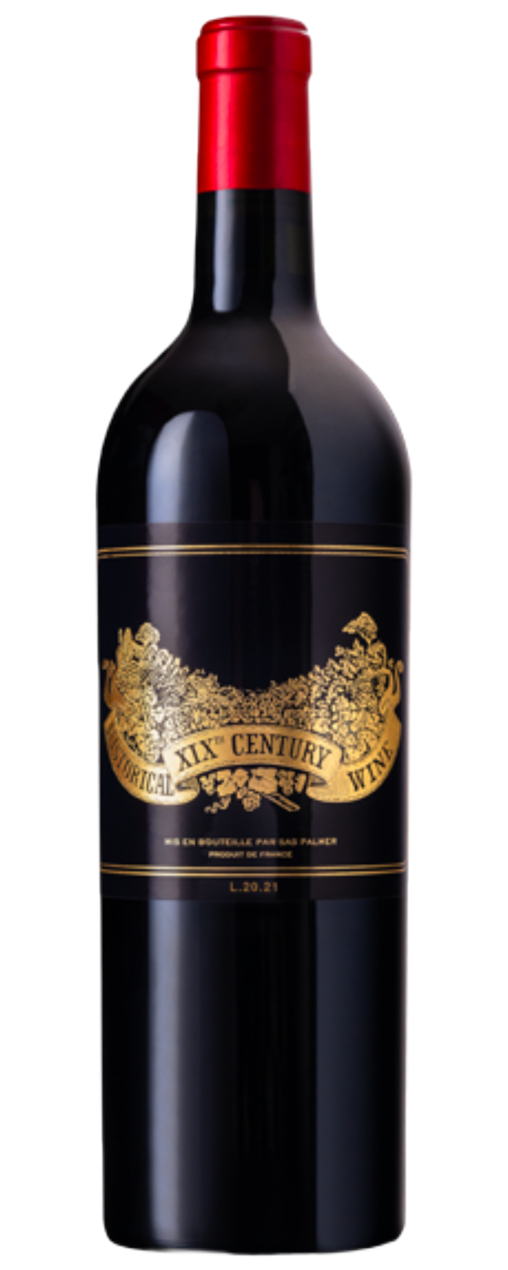 Chateau Palmer
