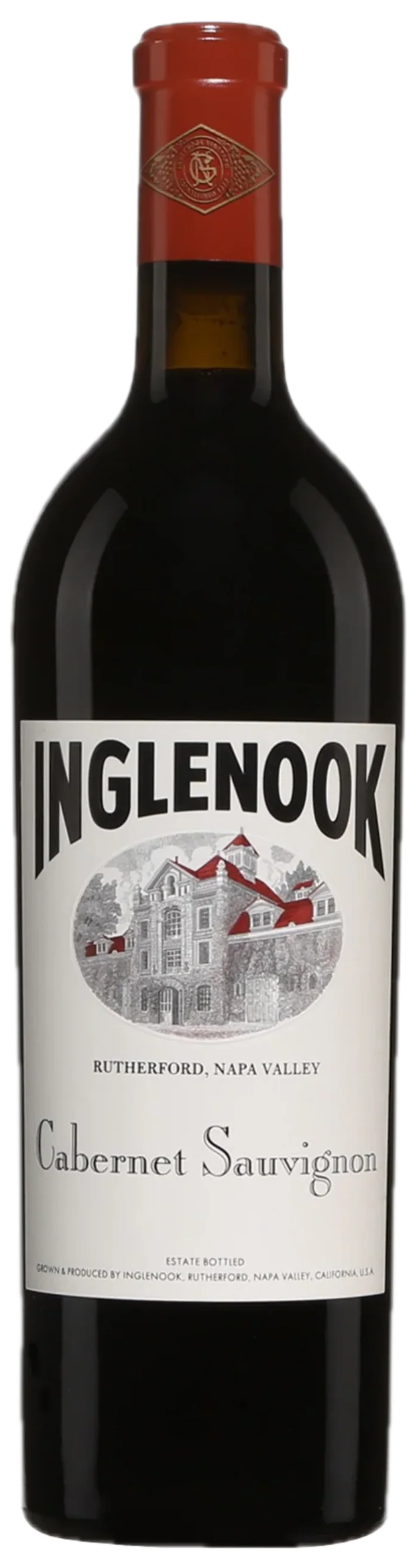 Inglenook - Rutherford Napa Valley Cabernet Sauvignon 2023