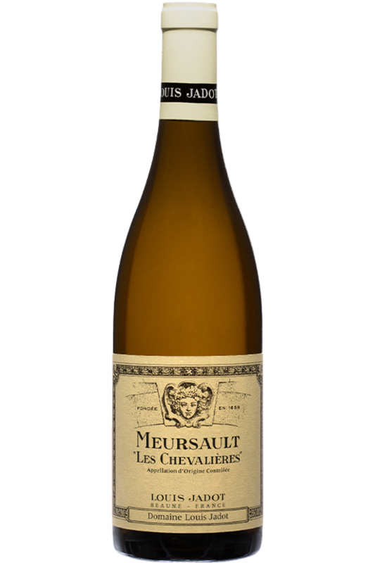 Domaine Louis Jadot - Meursault Chevalières 2022