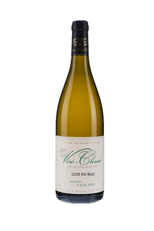Domaine Jean-Marie Chaland - Viré-Clessé Clos du Buc 2020