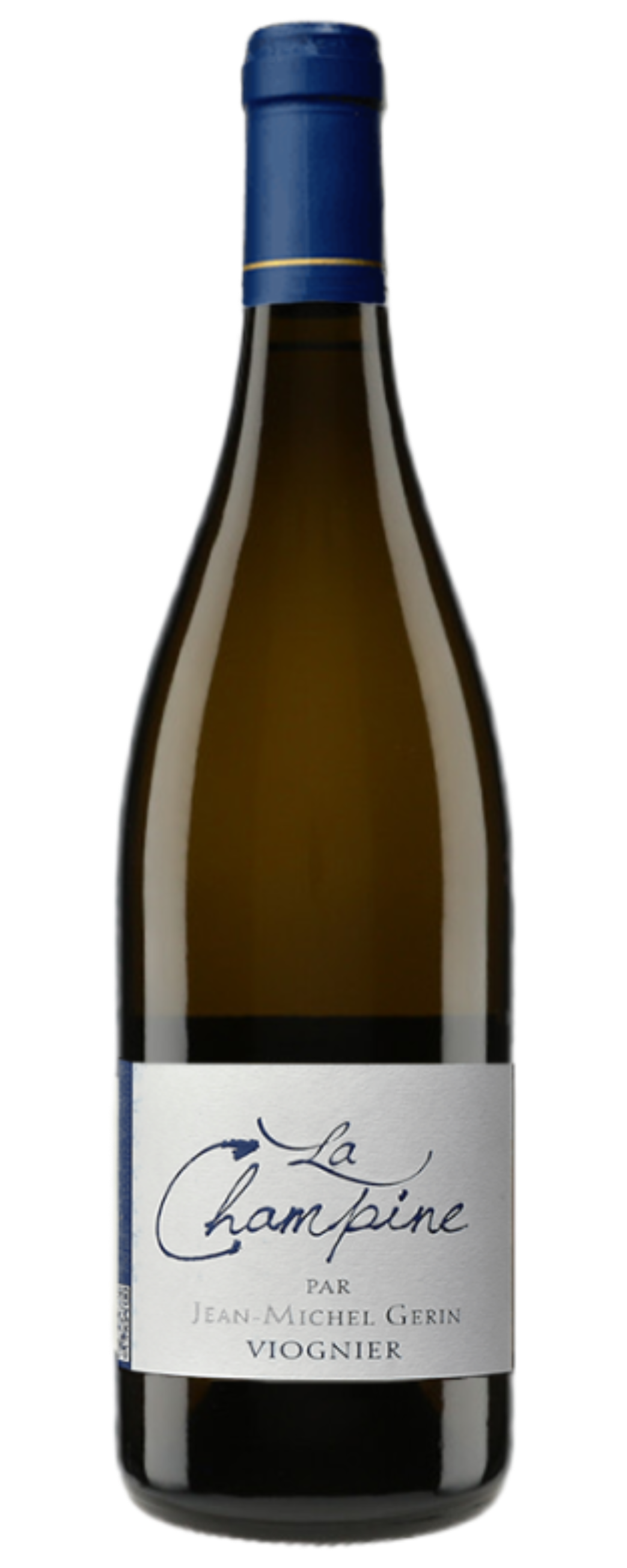 Jean-Michel Gerin - La Champine Viognier 2022 - Vin de France