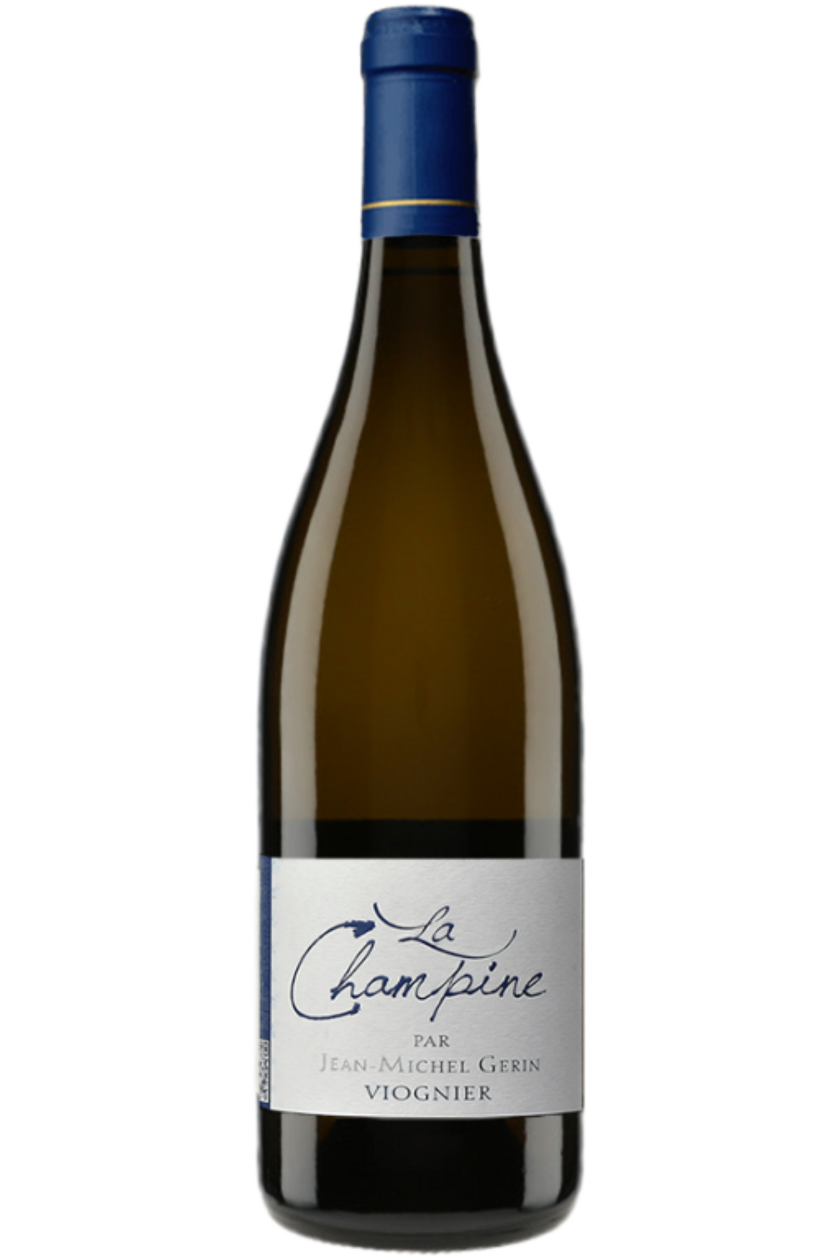 Jean-Michel Gerin - La Champine Viognier 2022 - Vin de France