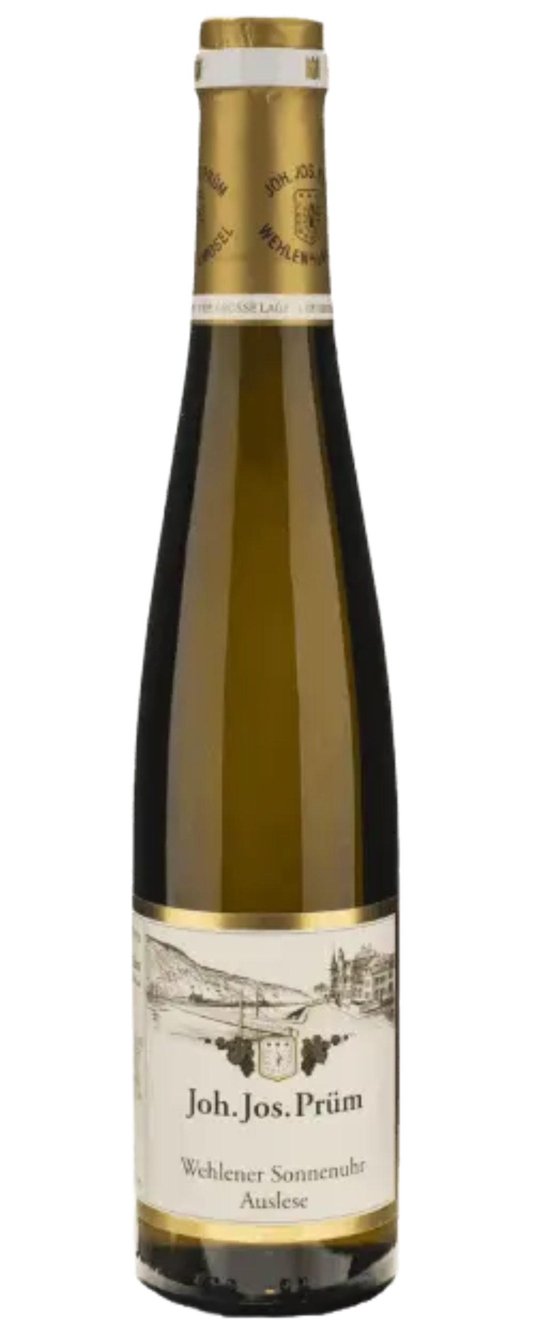 Joh Jos Prüm - Graacher Himmelreich Auslese Goldkap 2020