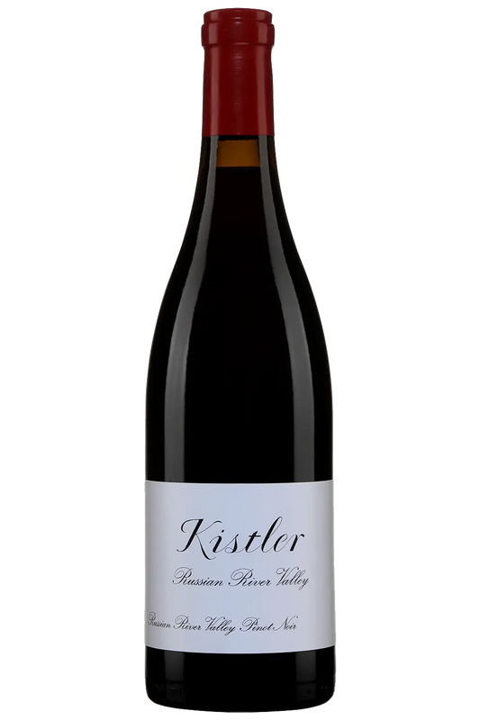 Kistler Vineyards - Russian River Valley Pinot Noir 2021