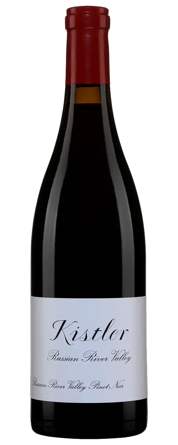 Kistler Vineyards - Russian River Valley Pinot Noir 2017