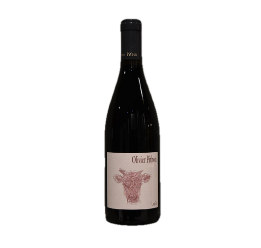 Domaine Olivier Pithon - Côtes du Roussillon Laïs 2014