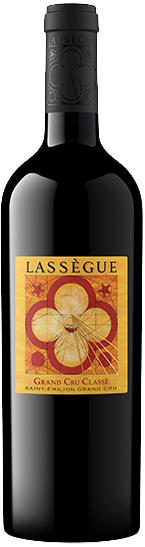 Château Lassègue 2020