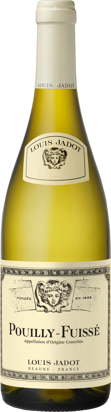 Domaine Louis Jadot - Pouilly-Fuissé 2023