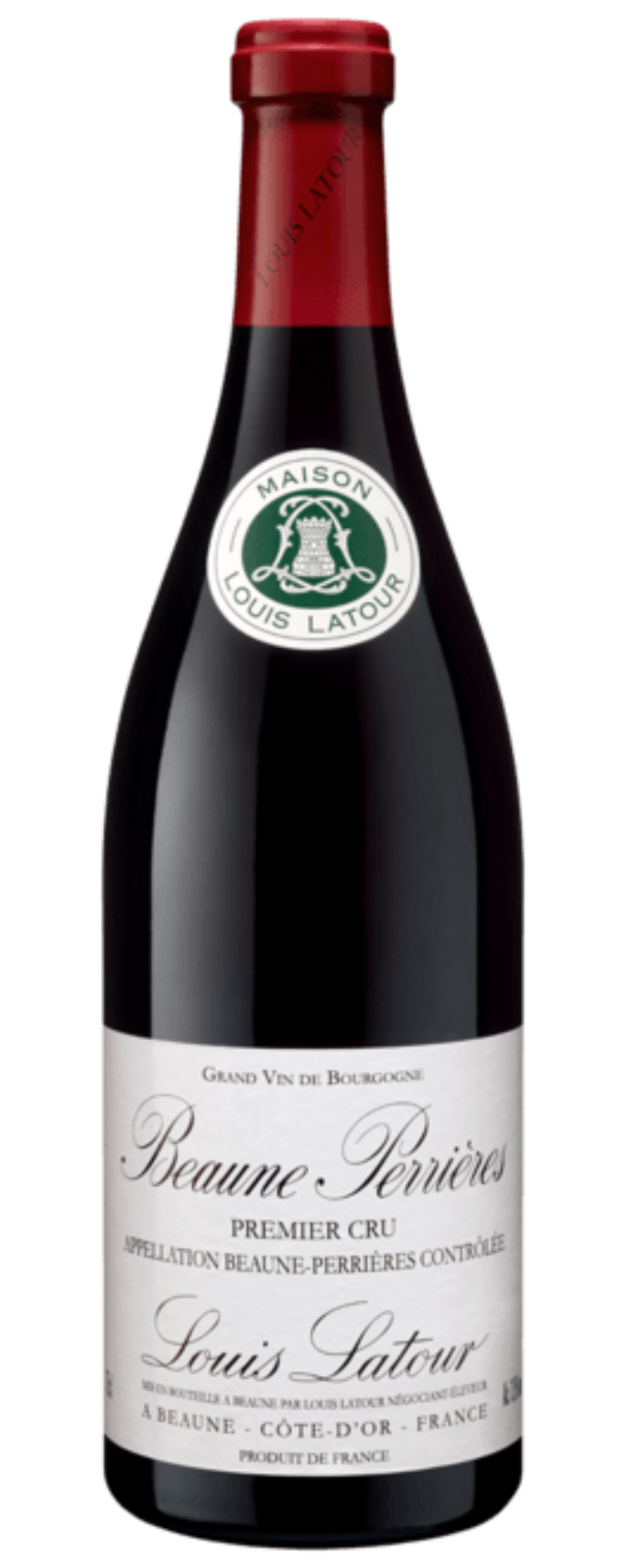 Maison Louis Latour - Beaune 1er cru Perrières 2017