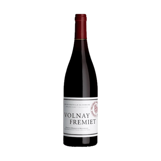 Marquis d'Angerville - 1er Cru Fremiet 2018 - Volnay