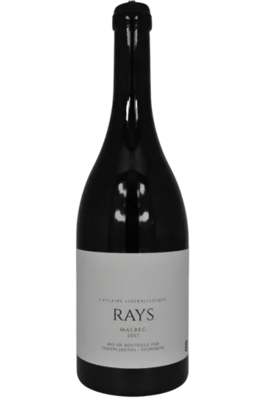 Mas del Périé - Cahors Rays Malbec 2017