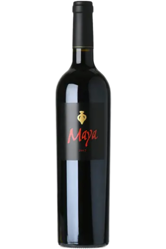 Maya - Napa Valley Dalle Valle Vineyards 2023