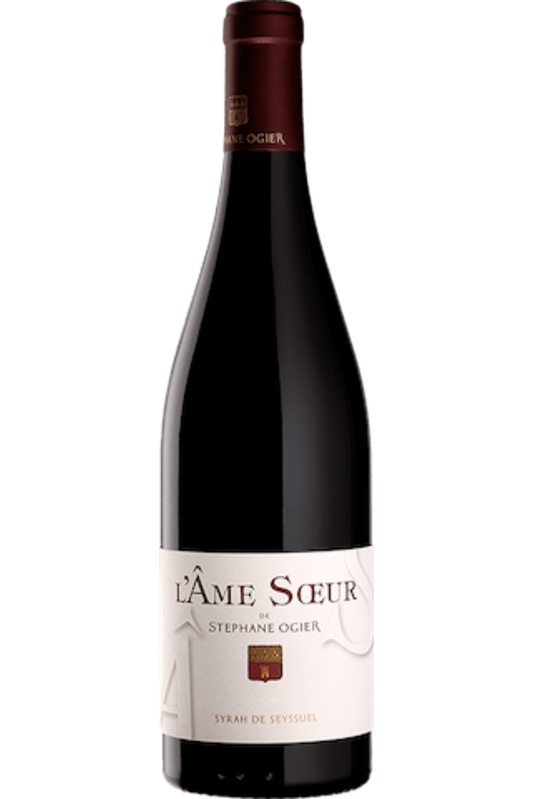 Michel & Stéphane Ogier - L'Ame Soeur - Seyssuel 2012 - Seyssuel