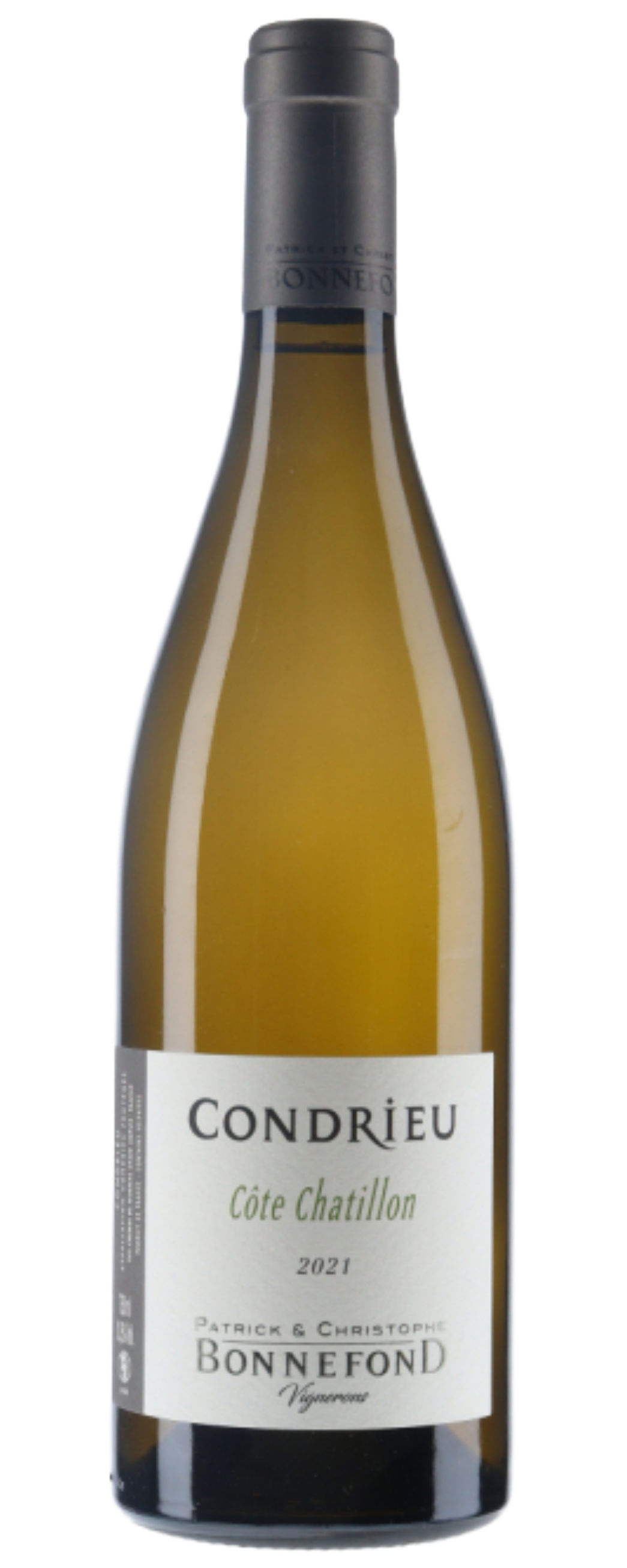 P & C Bonnefond - Condrieu Côte Chatillon 2021