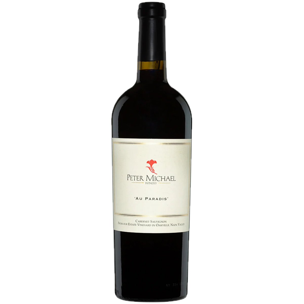 Peter Michael - Au Paradis Cabernet Sauvignon 2023 - Oakville