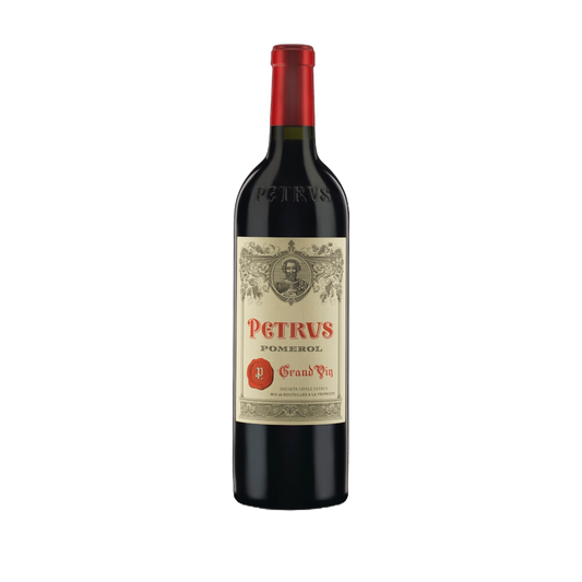 Petrus 2015