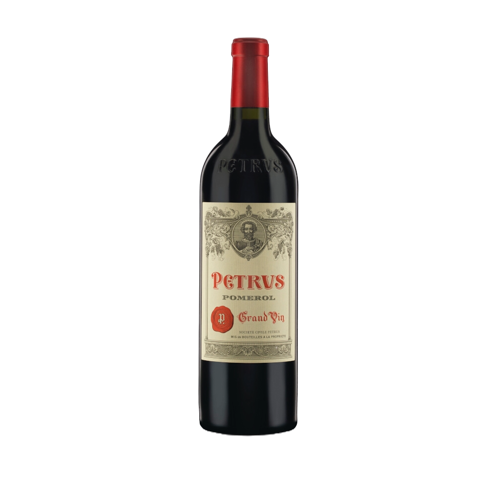 Petrus 2015