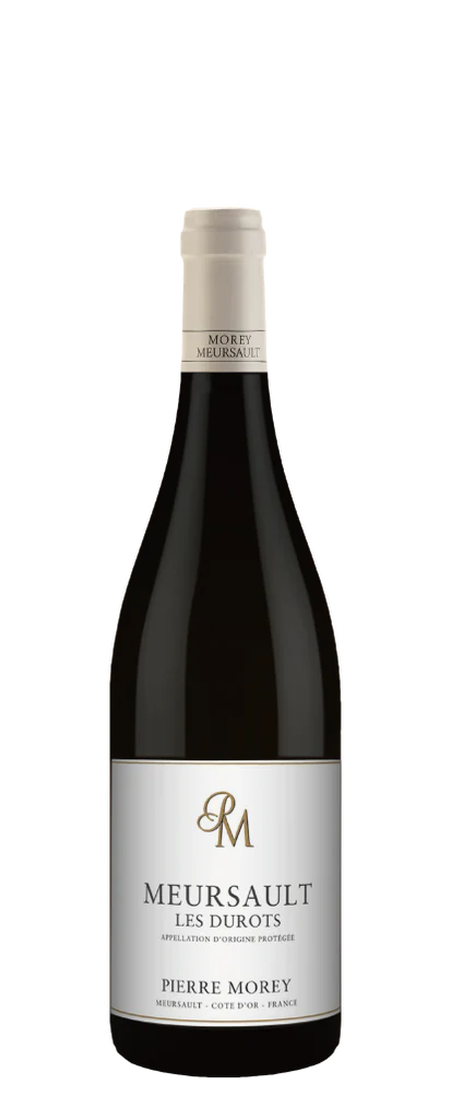 Domaine Pierre Morey - Meursault rouge Les Durots 2019