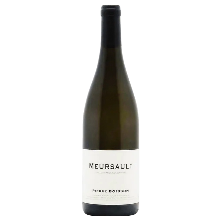 Domaine Pierre Boisson - Meursault 2020 - Meursault