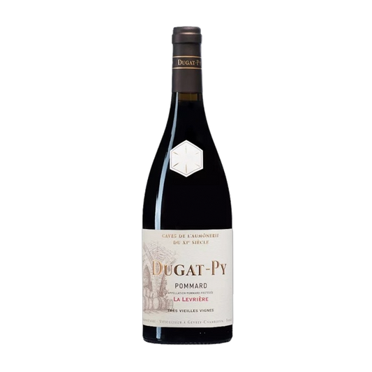 Domaine Bernard Dugat-Py - Très Vieilles Vignes La Levrière 2021 - Pommard