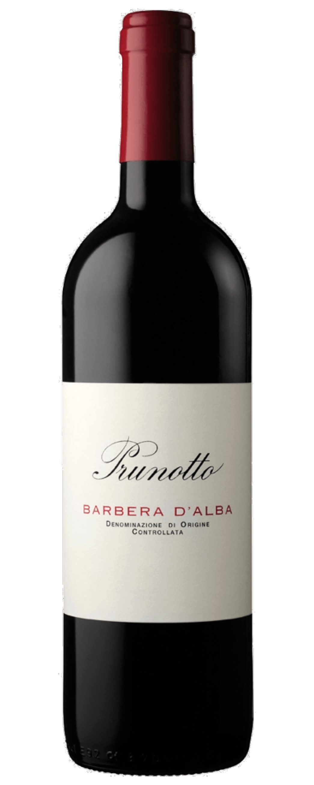 Prunotto - Barbera d'Alba 2020