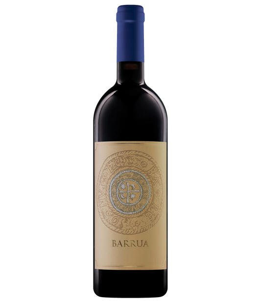 Agricola Punica - Isola dei Nuraghi Barrua 2004