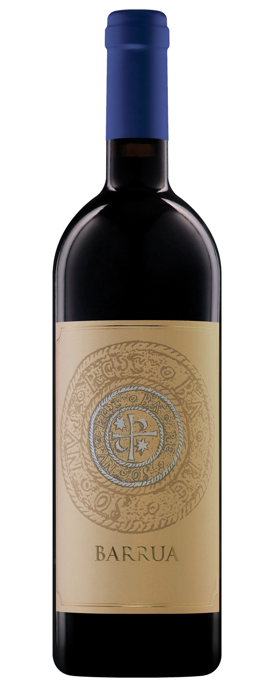 Agricola Punica - Isola dei Nuraghi Barrua 2017